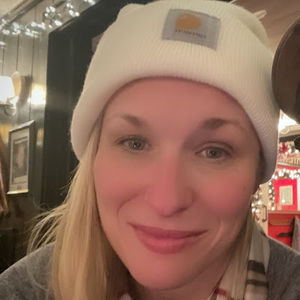 Meet your Posher, Meagen